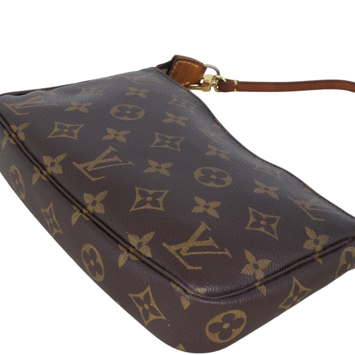 Louis Vuitton Pochette Accessoires Monogram