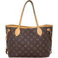 Louis Vuitton Neverfull PM Monogram
