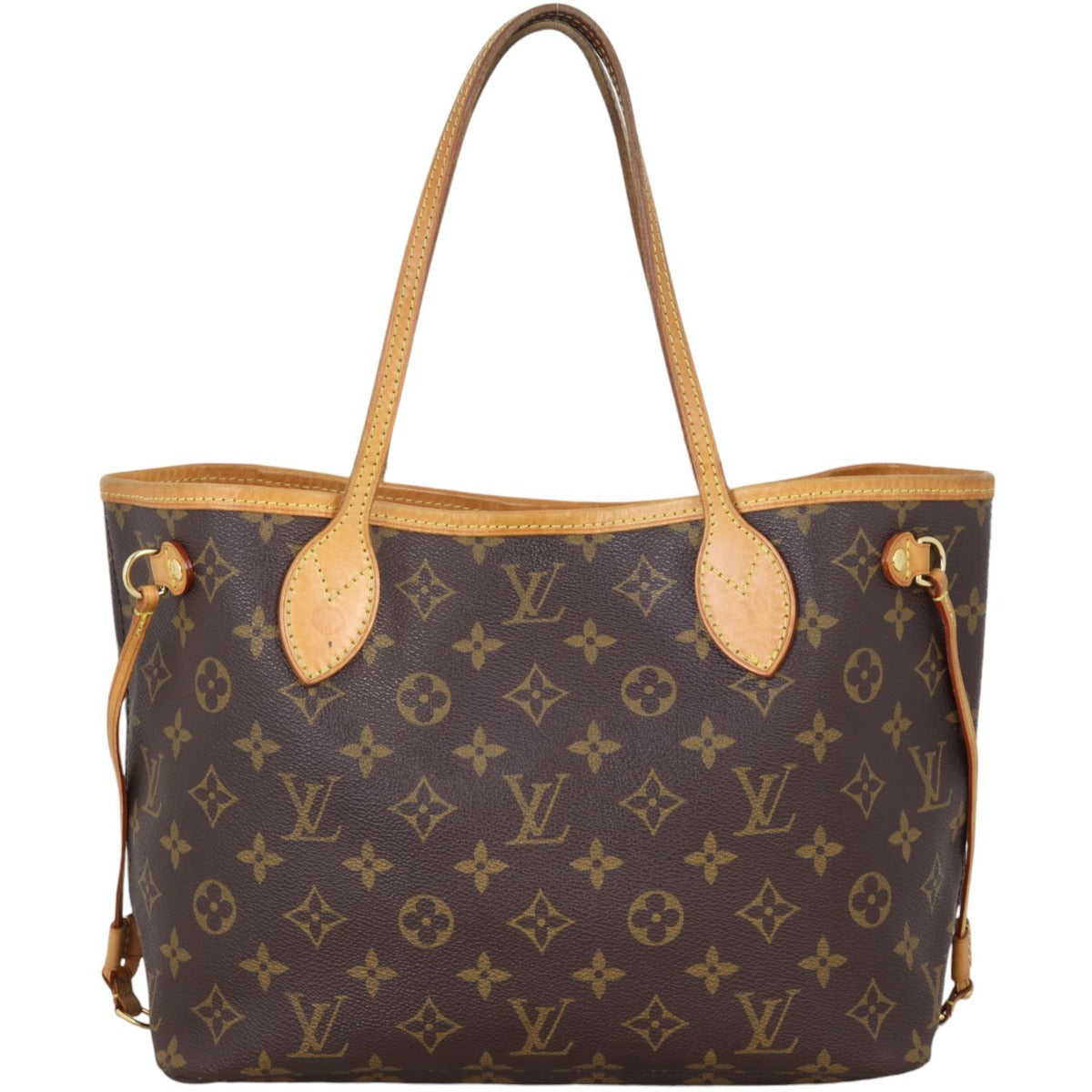 Louis Vuitton Neverfull PM Monogram