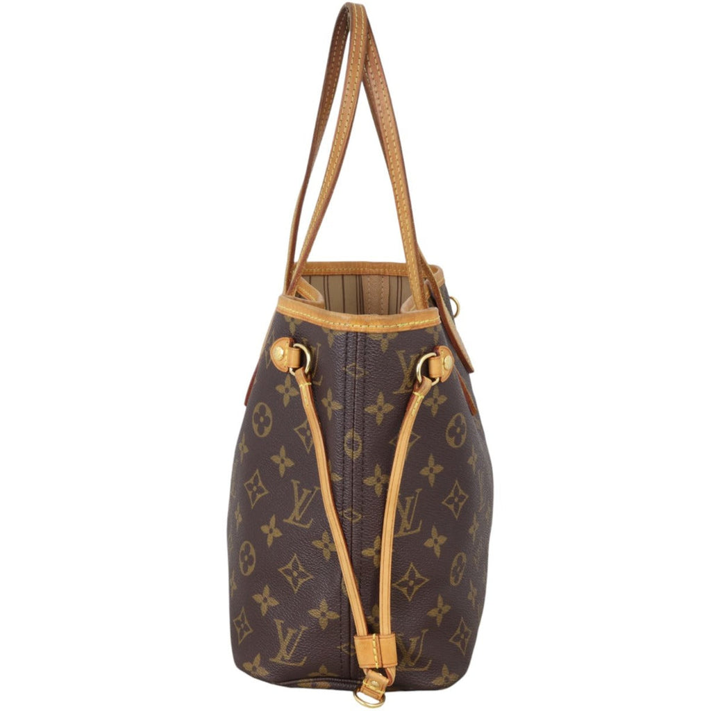 Louis Vuitton Neverfull PM Monogram