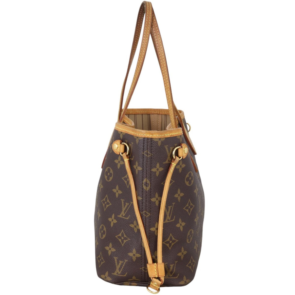 Louis Vuitton Neverfull PM Monogram