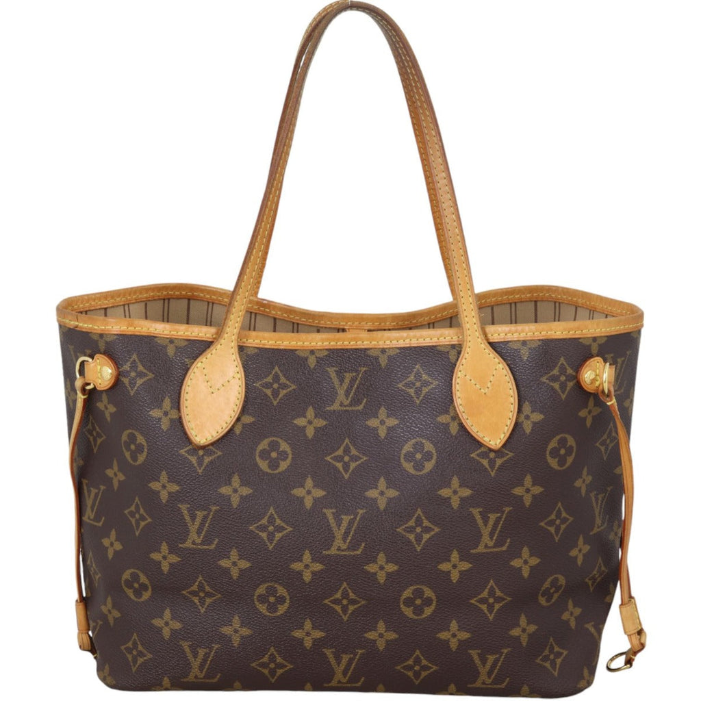 Louis Vuitton Neverfull PM Monogram