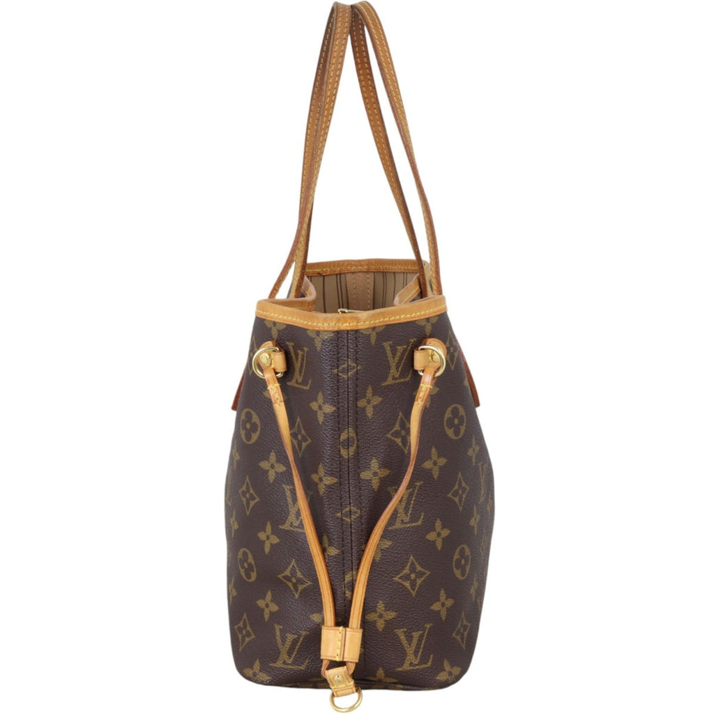 Louis Vuitton Neverfull PM Monogram