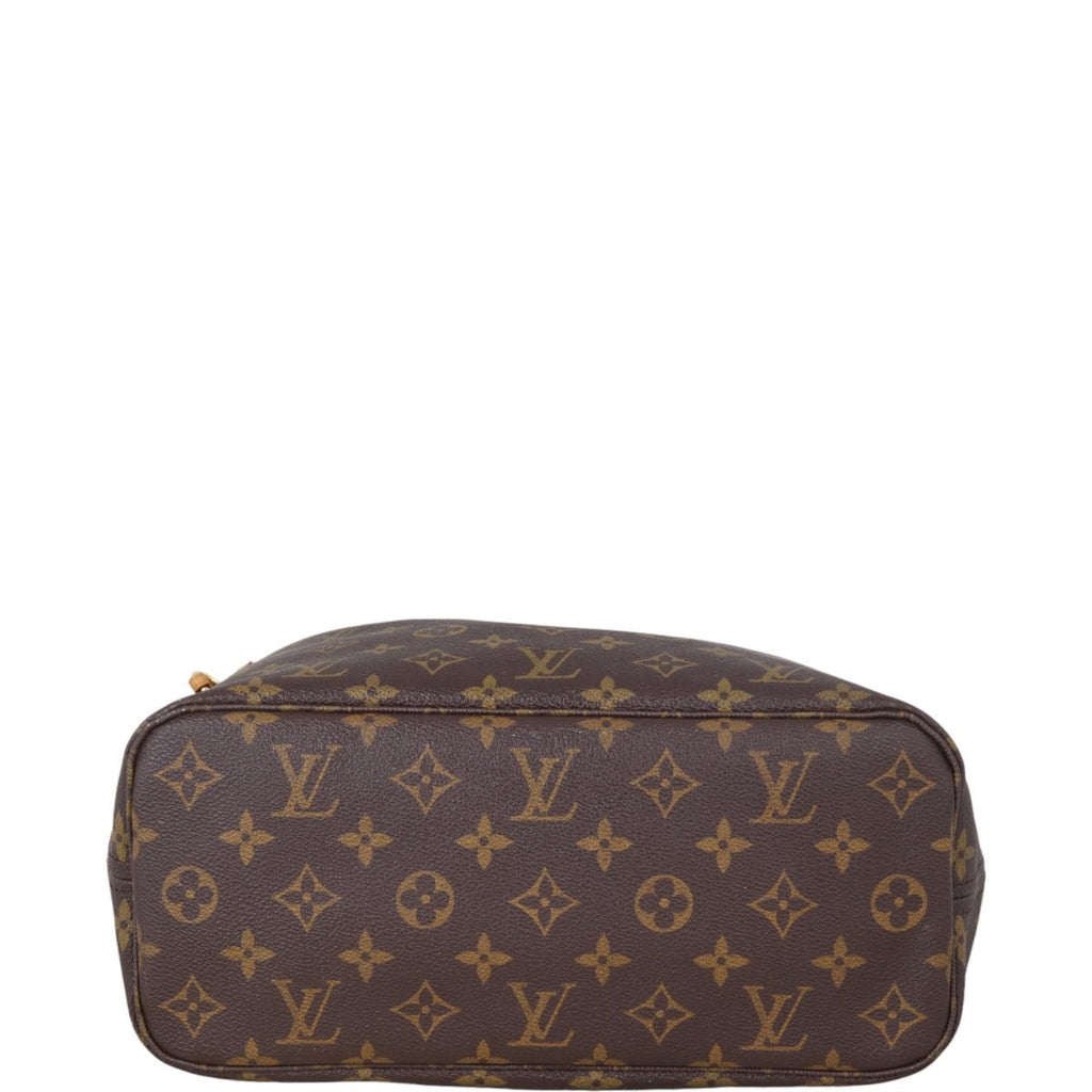 Louis Vuitton Neverfull PM Monogram