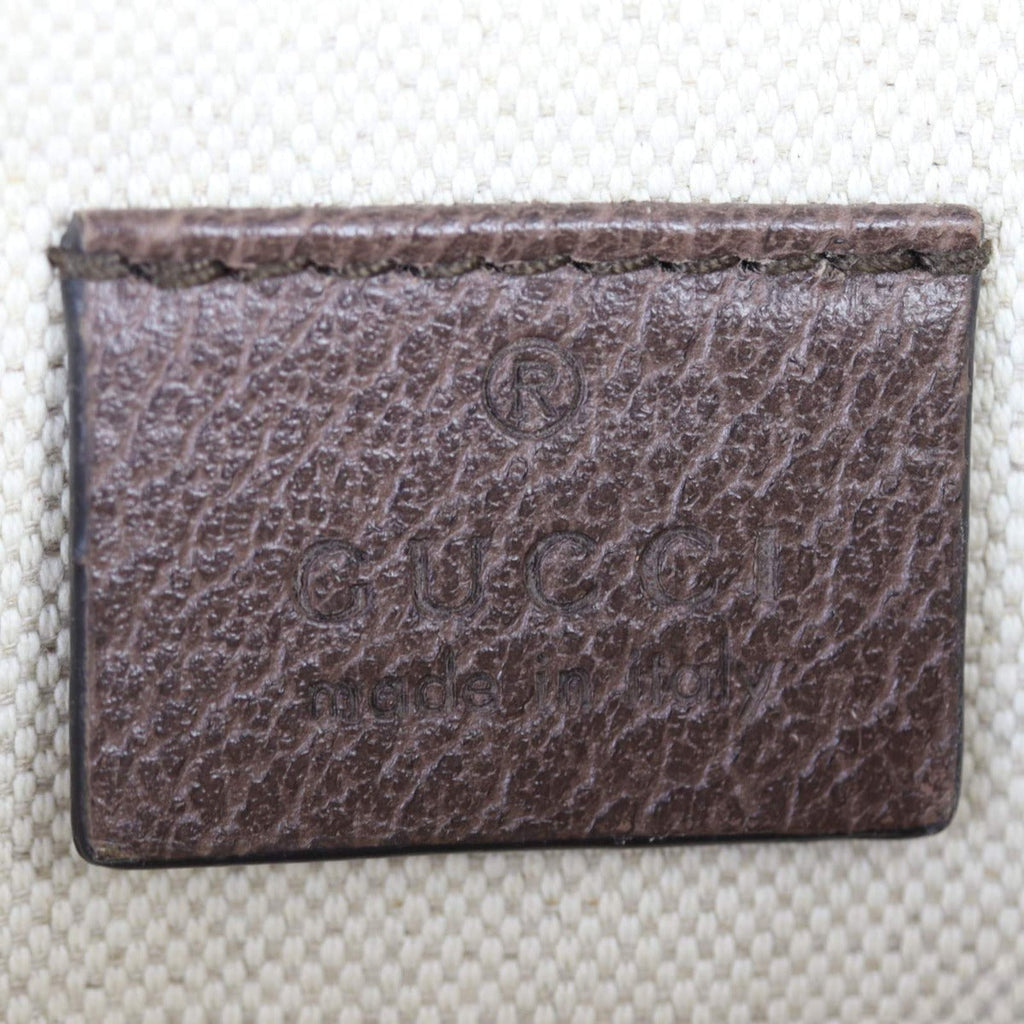 Gucci Neo Vintage GG Supreme Belt Bag