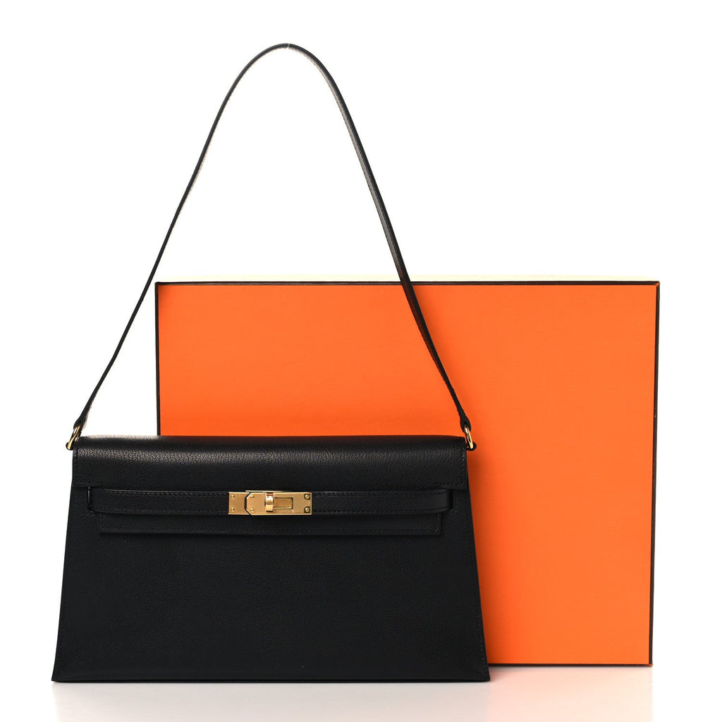 Chevre Chamkila Kelly Elan Black
