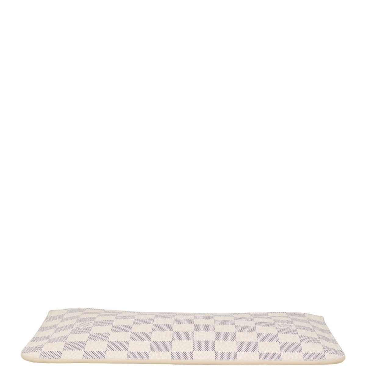 Louis Vuitton Neverfull Pochette Damier Azur
