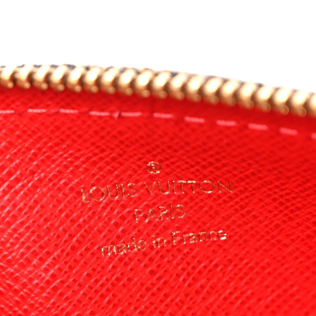 Damier Ebene Papillon 26