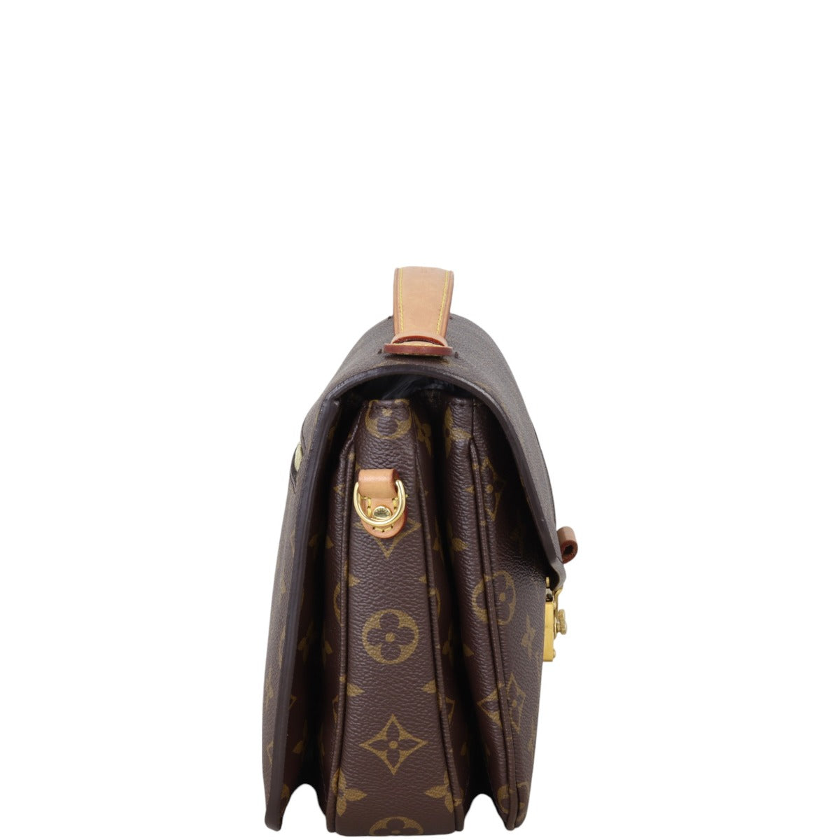 Louis Vuitton Pochette Metis Monogram