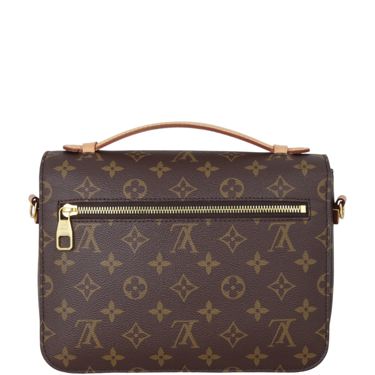 Louis Vuitton Pochette Metis Monogram