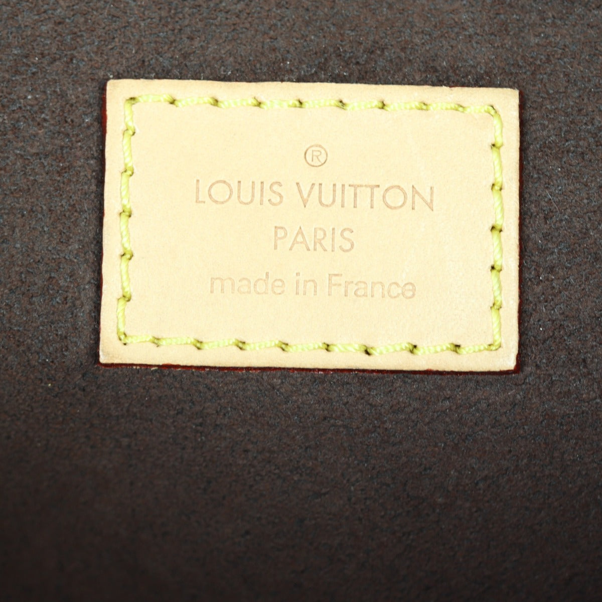 Louis Vuitton Pochette Metis Monogram