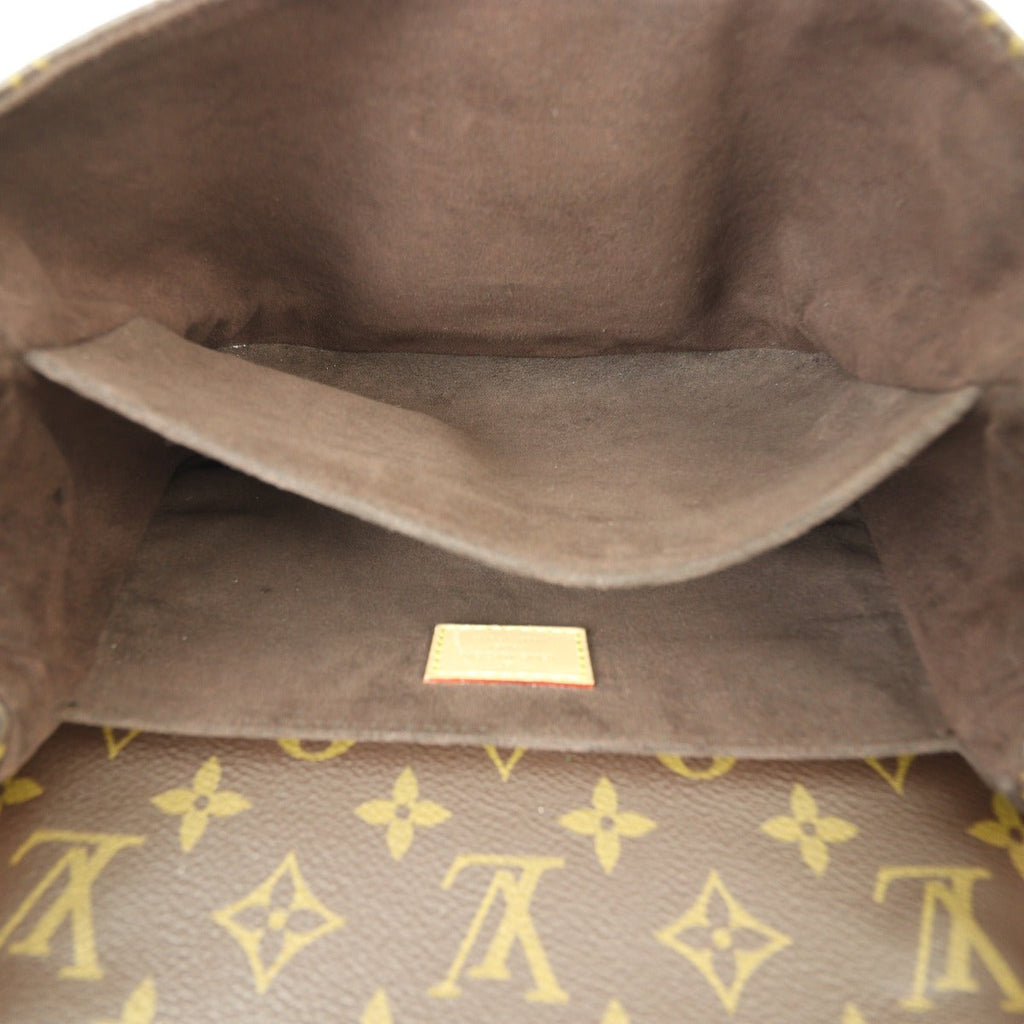 Louis Vuitton Pochette Metis Monogram
