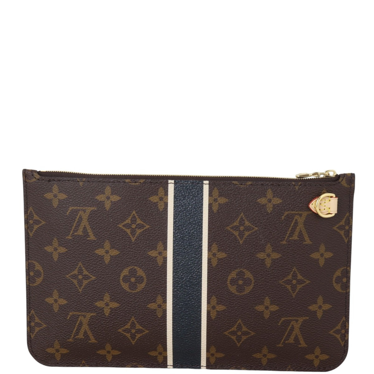 Louis Vuitton Neverfull Pochette Monogram My LV Heritage