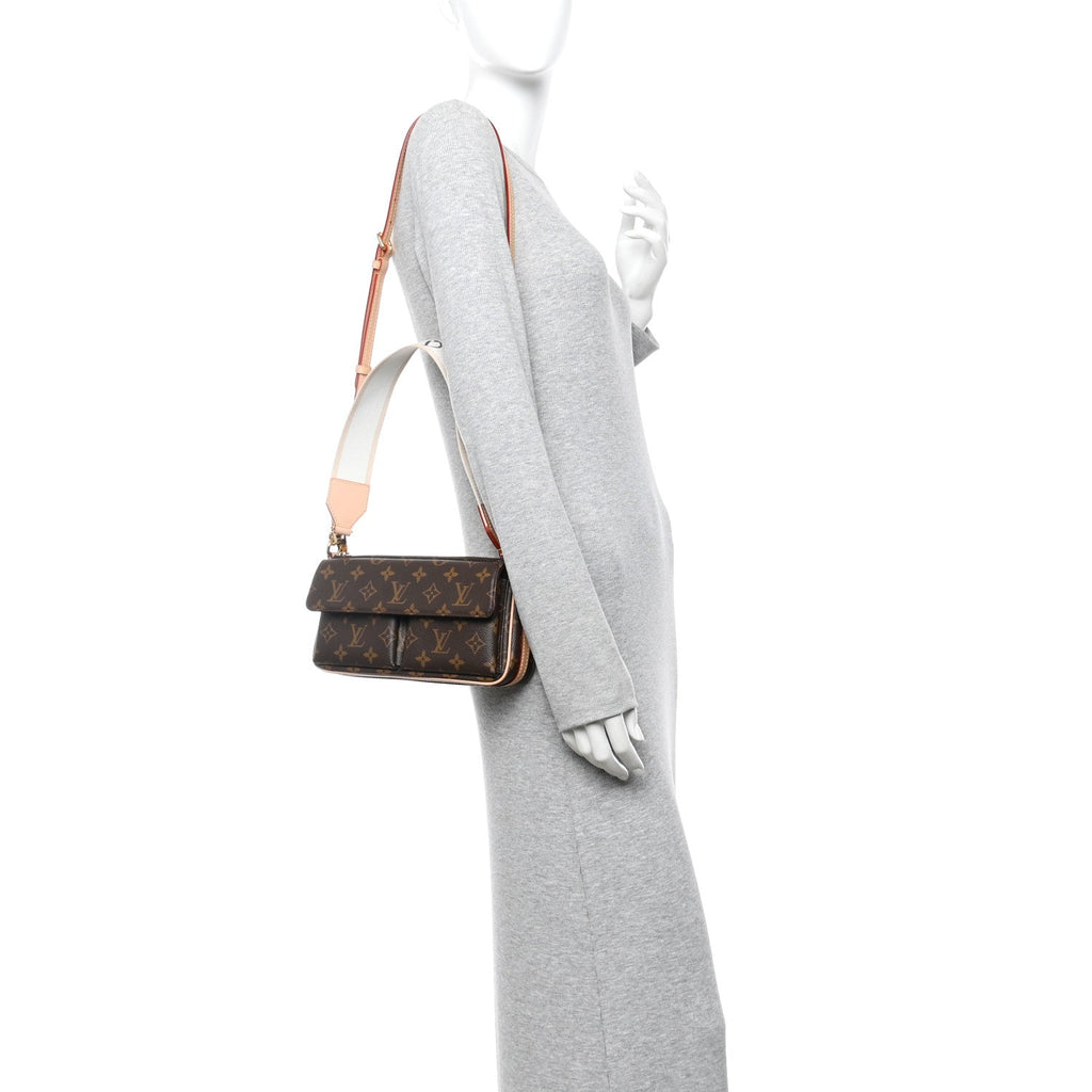 Monogram Vivacite Bag