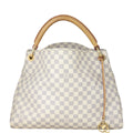 Louis Vuitton Artsy MM Damier Azur