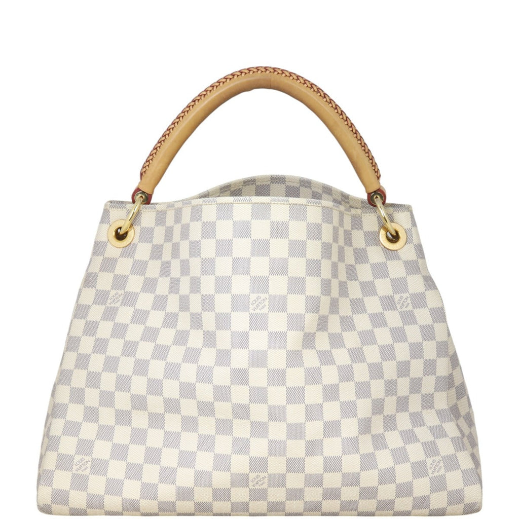 Louis Vuitton Artsy MM Damier Azur