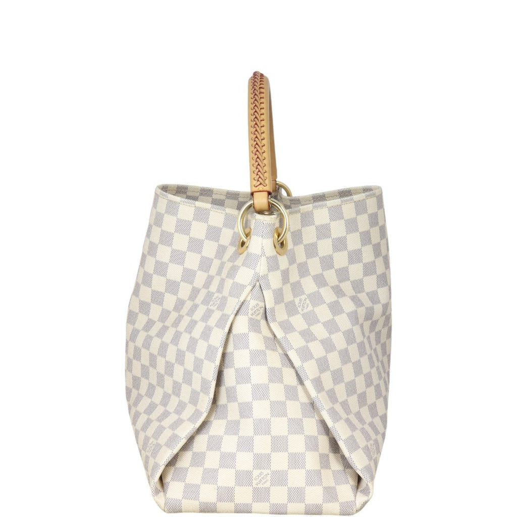 Louis Vuitton Artsy MM Damier Azur