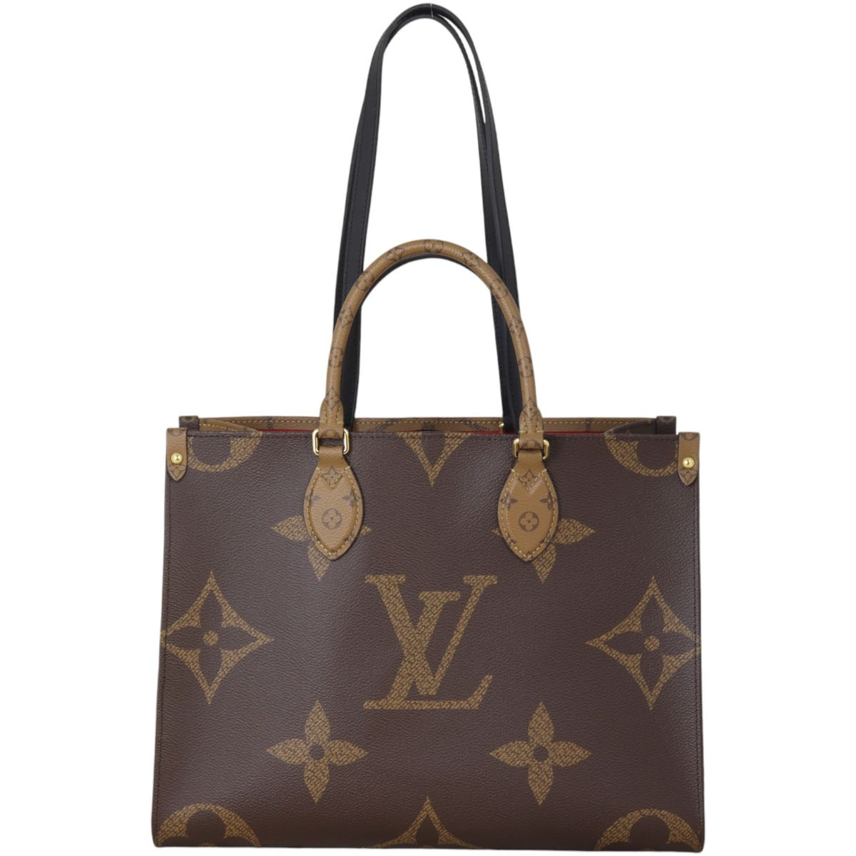 Louis Vuitton OnTheGo MM Monogram Giant Reverse