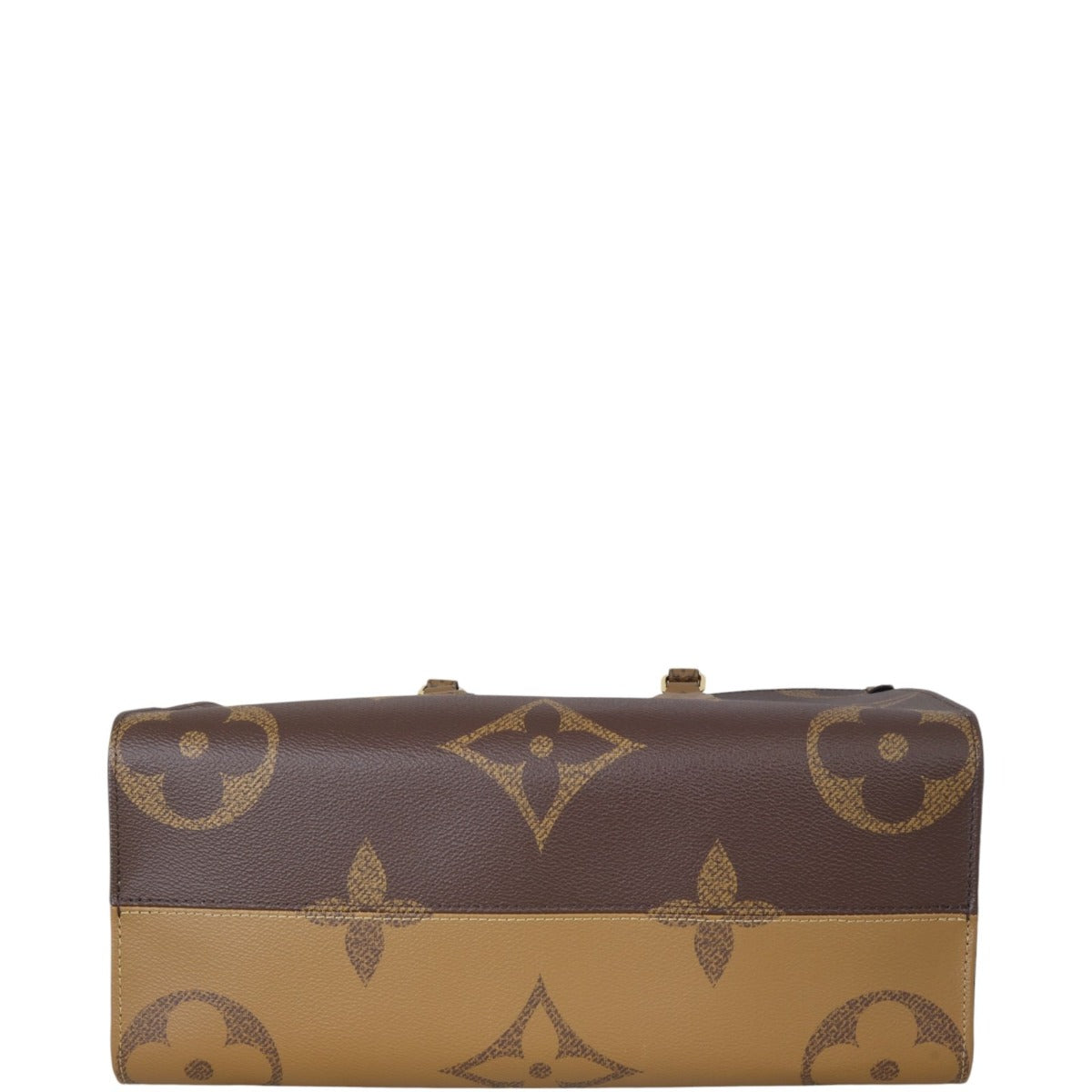 Louis Vuitton OnTheGo MM Monogram Giant Reverse