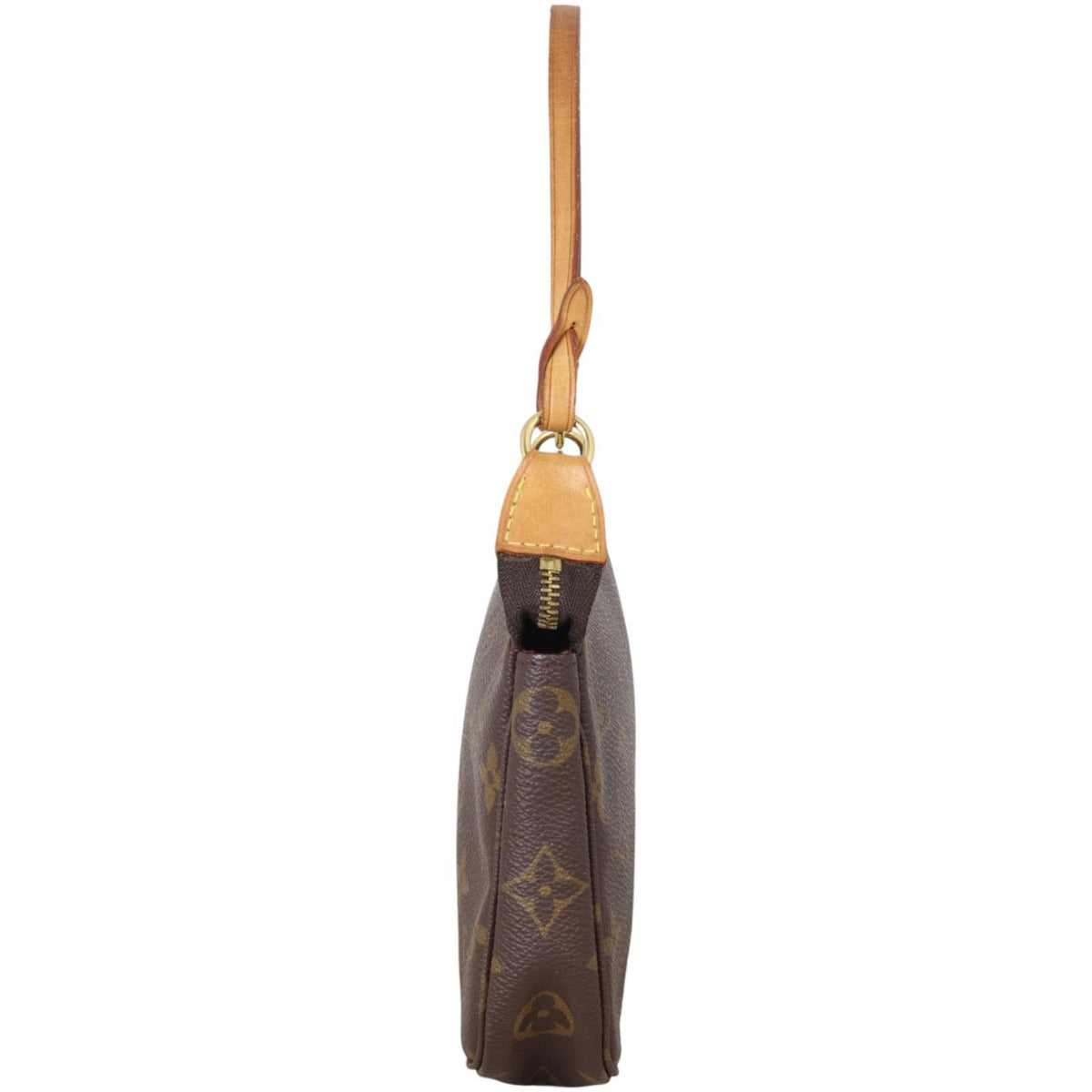 Louis Vuitton Pochette Accessories Monogram