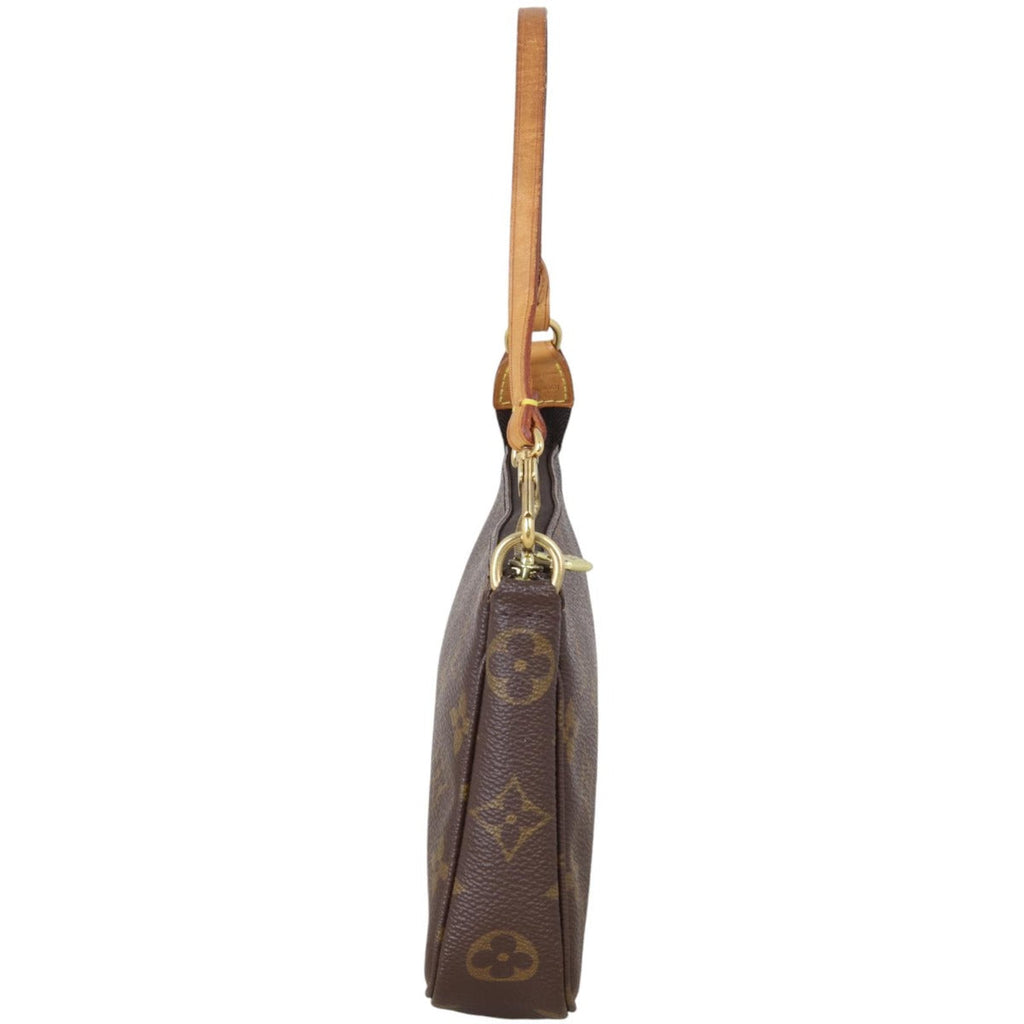Louis Vuitton Pochette Accessories Monogram