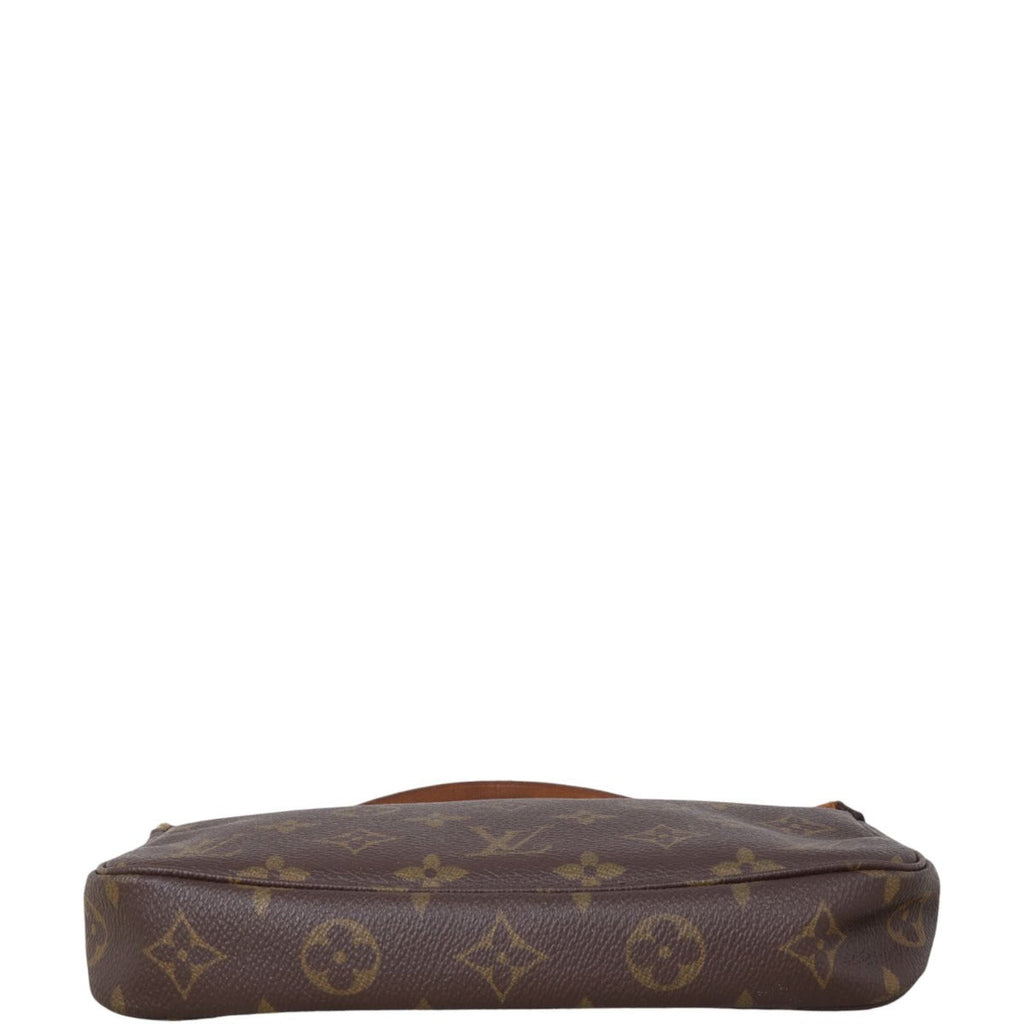 Louis Vuitton Pochette Accessories Monogram