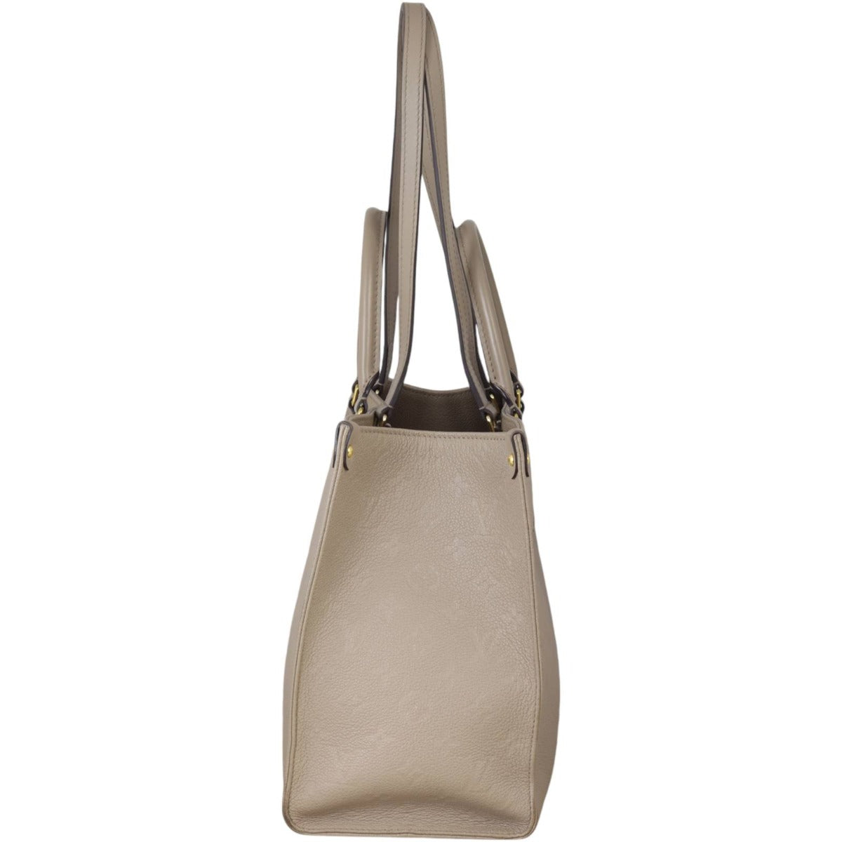 Louis Vuitton OnTheGo MM Monogram Empreinte Giant