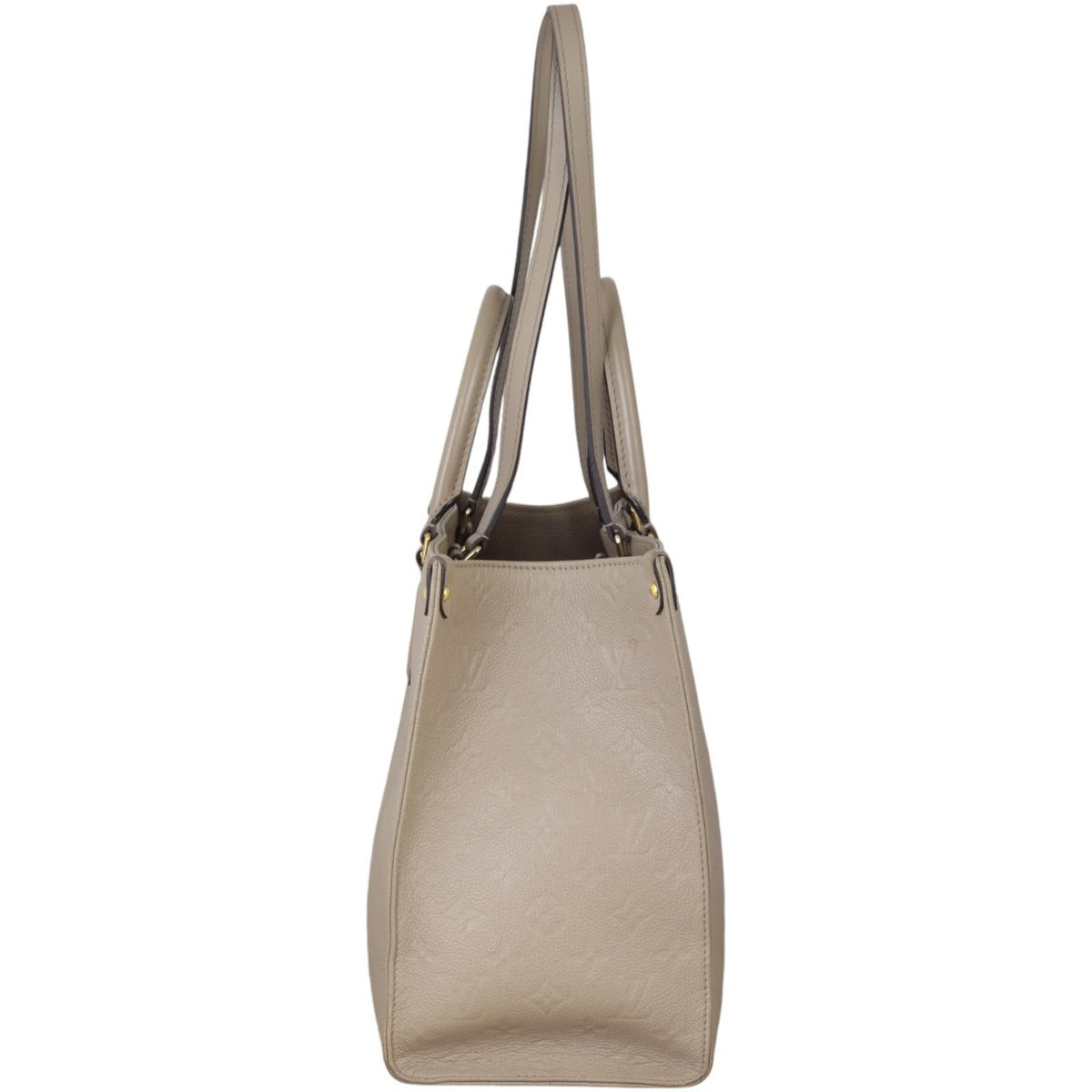 Louis Vuitton OnTheGo MM Monogram Empreinte Giant