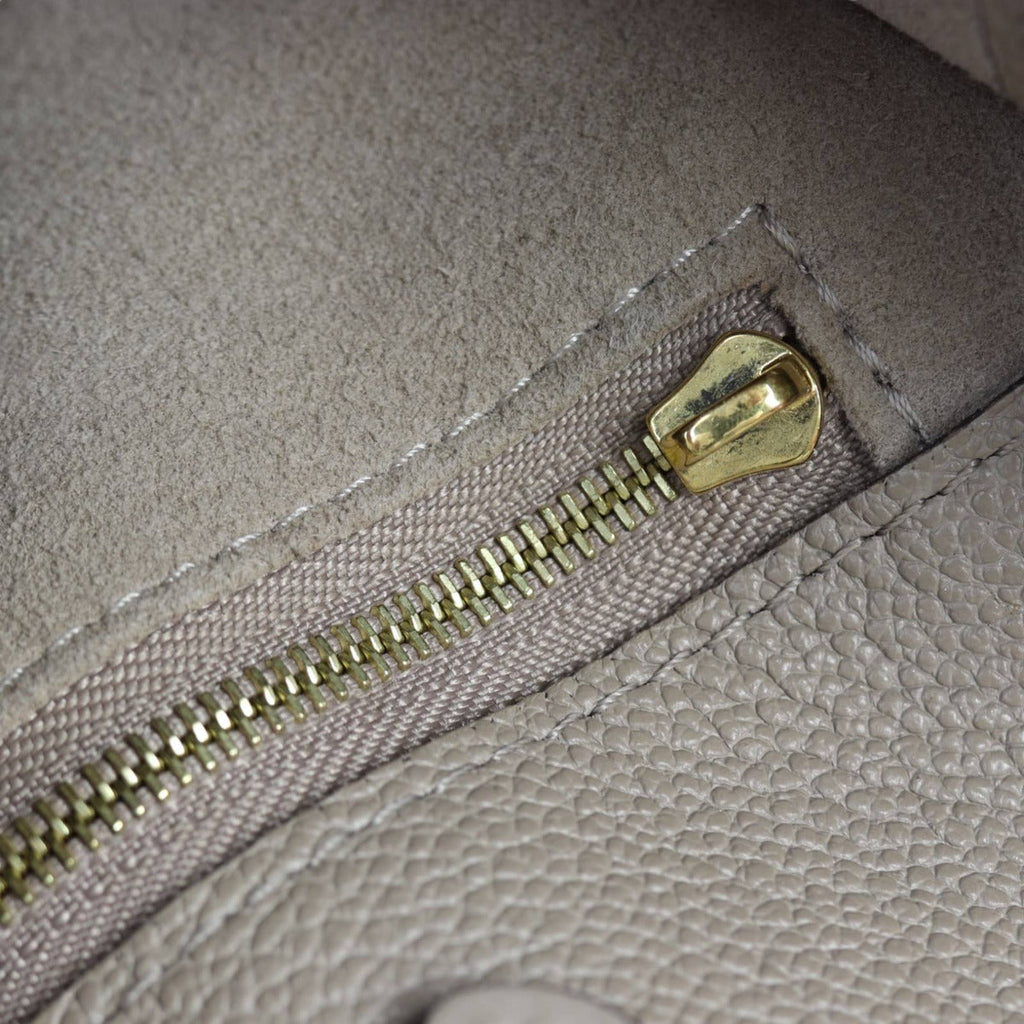 Louis Vuitton OnTheGo MM Monogram Empreinte Giant