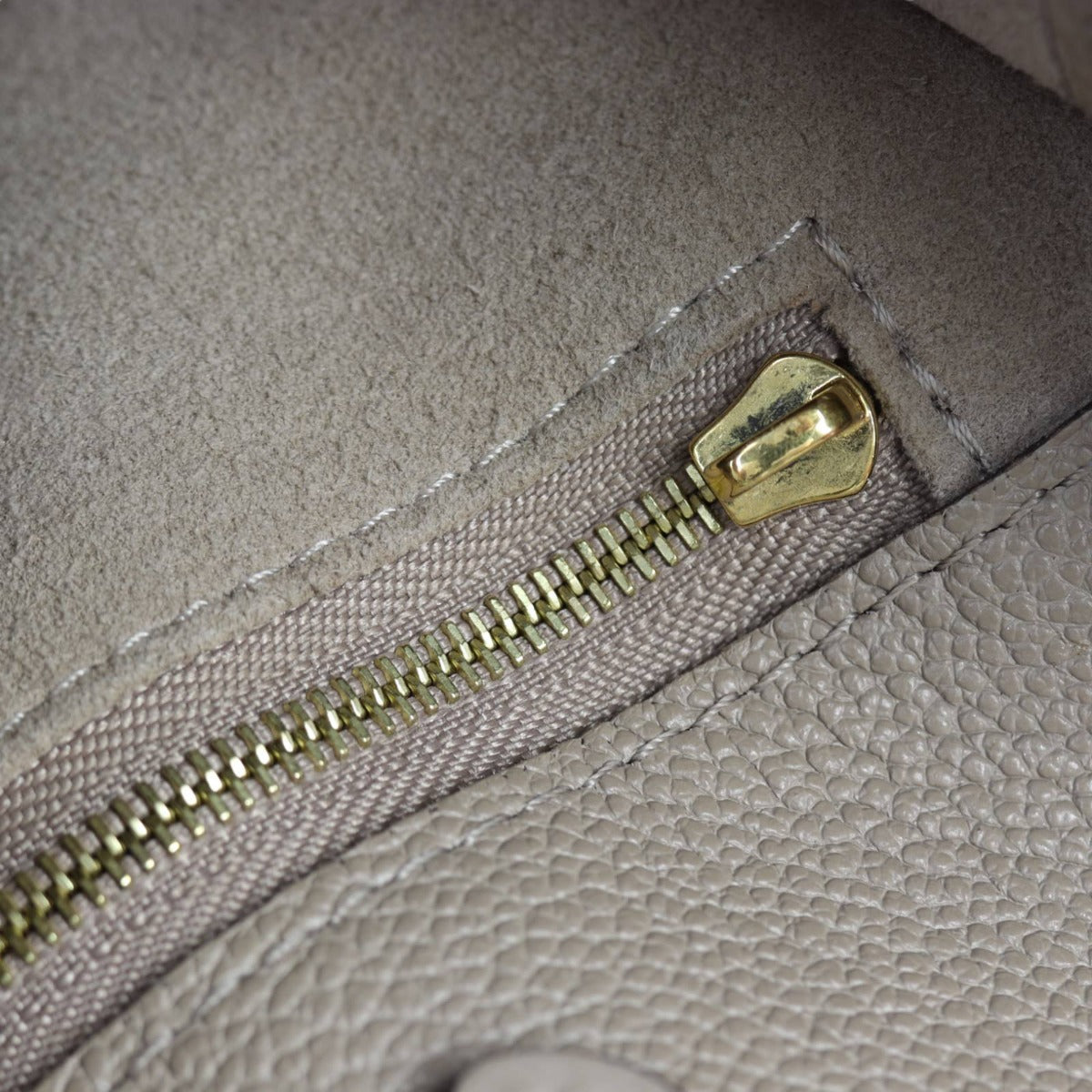 Louis Vuitton OnTheGo MM Monogram Empreinte Giant