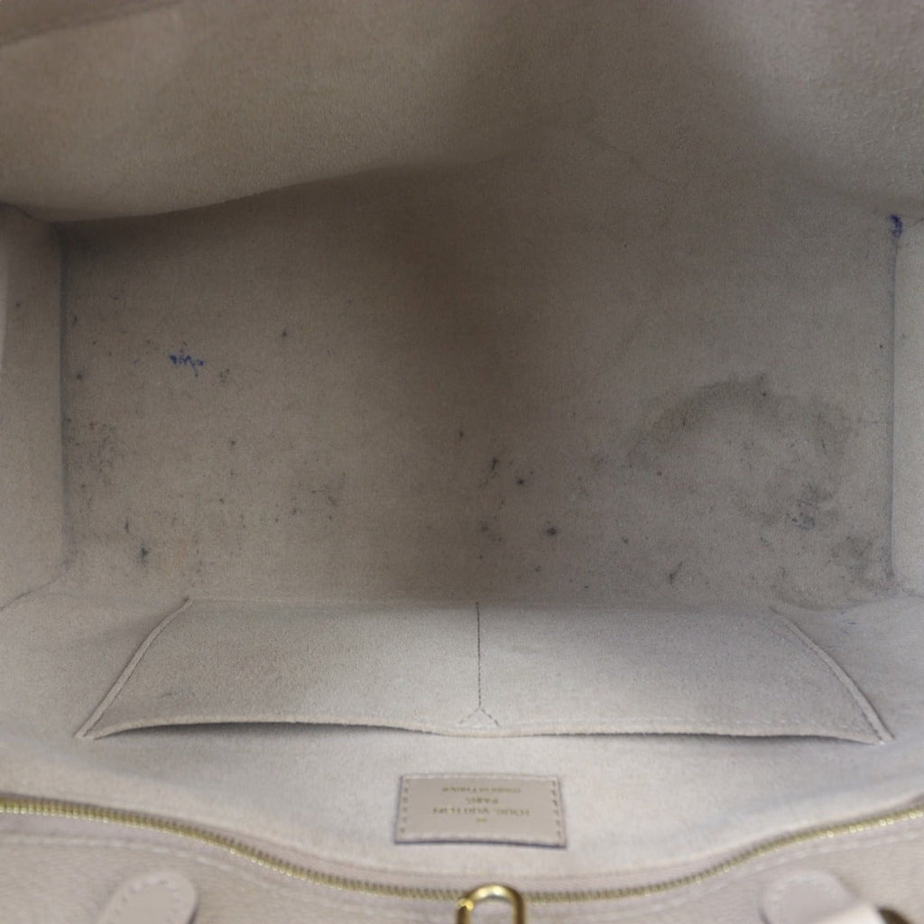 Louis Vuitton OnTheGo MM Monogram Empreinte Giant