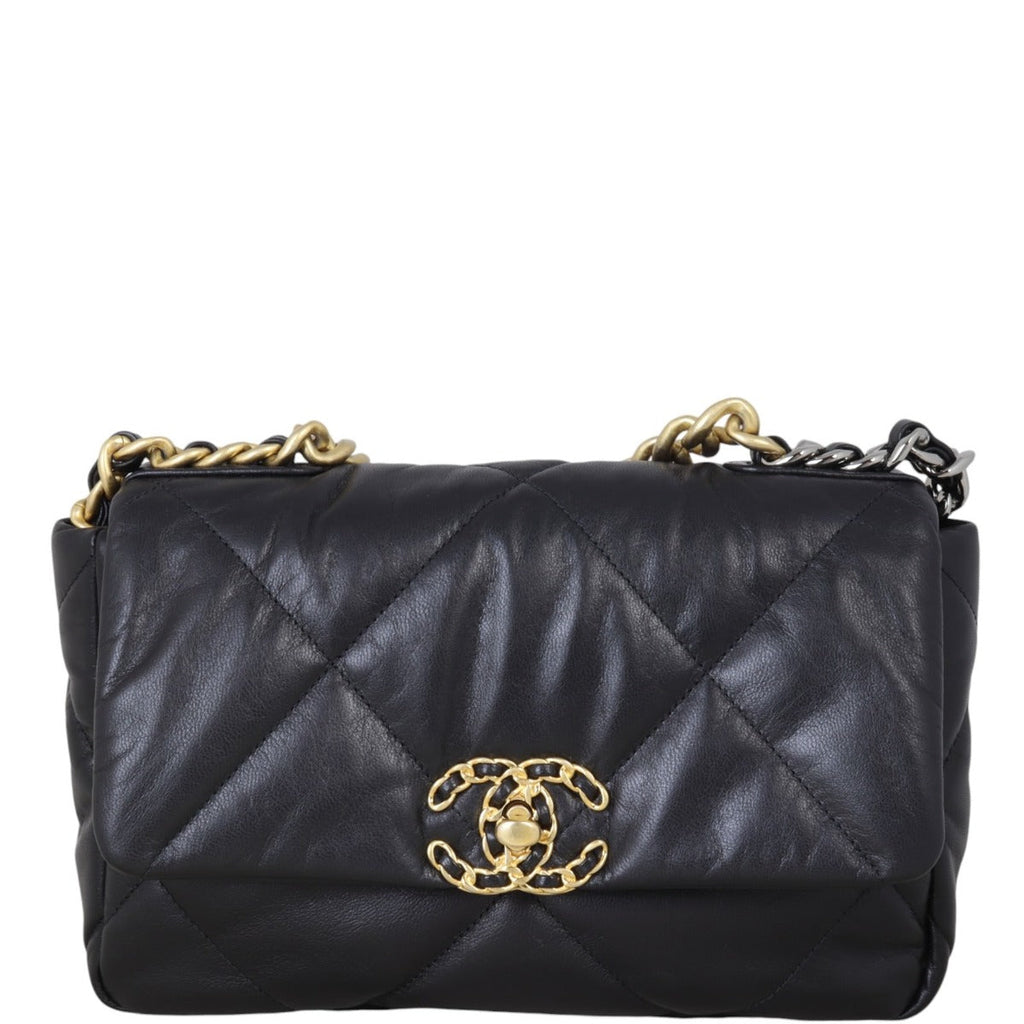 Chanel 19 Flap Bag Medium