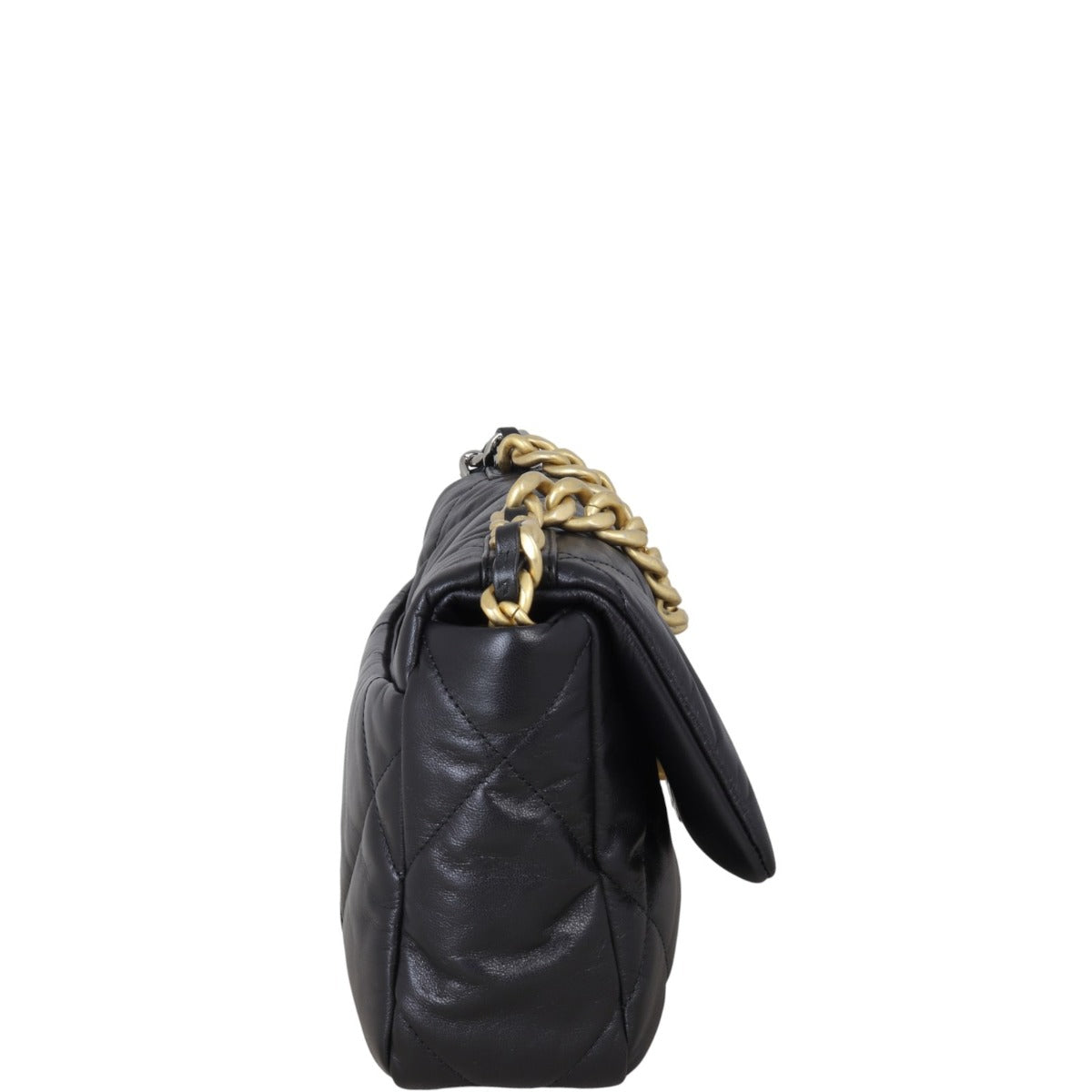 Chanel 19 Flap Bag Medium