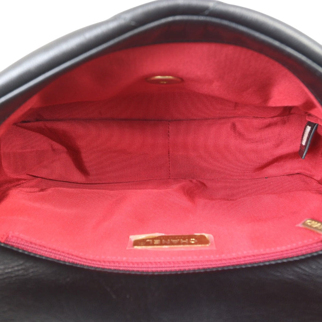Chanel 19 Flap Bag Medium