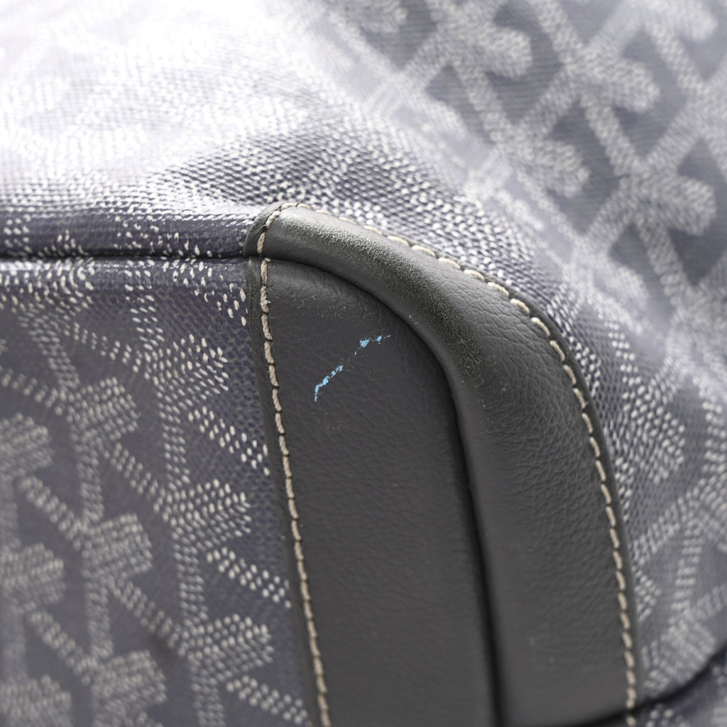 Goyardine Artois MM Grey