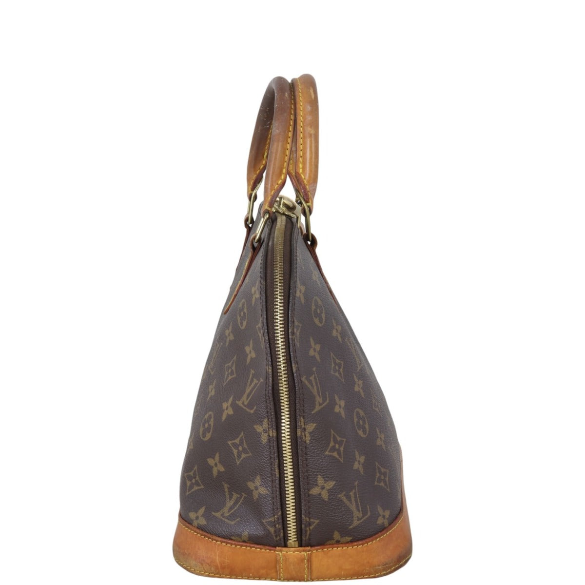 Louis Vuitton Alma PM Monogram