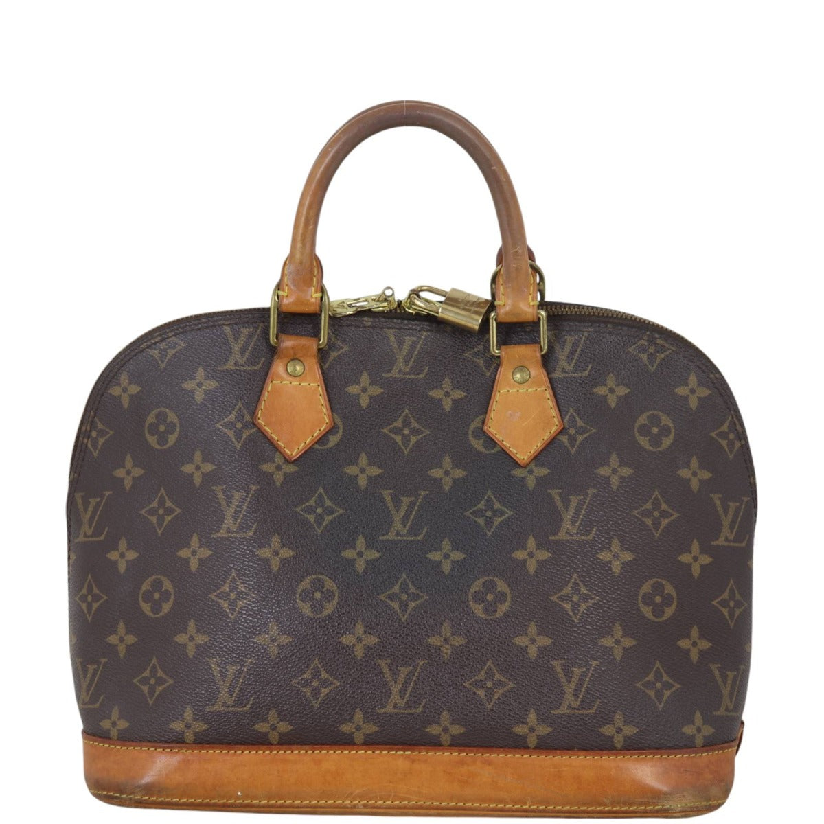 Louis Vuitton Alma PM Monogram