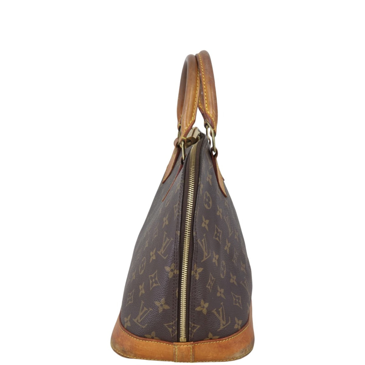 Louis Vuitton Alma PM Monogram