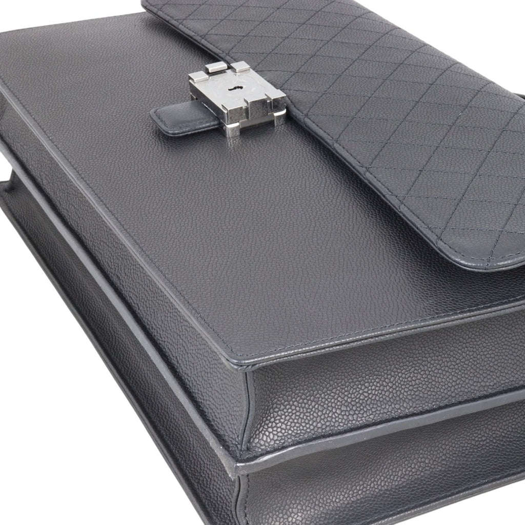 Chanel Documents Briefcase