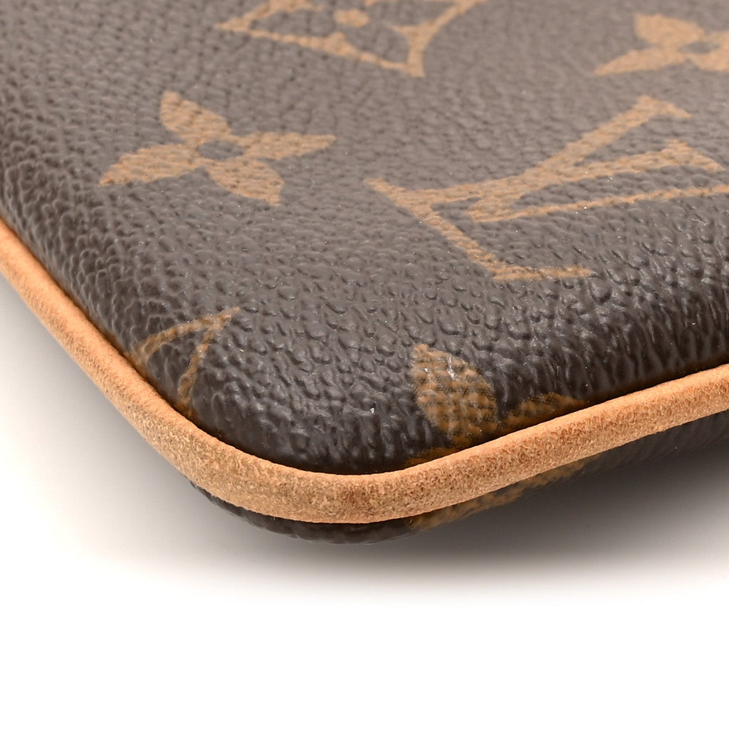 Monogram Pochette Milla MM