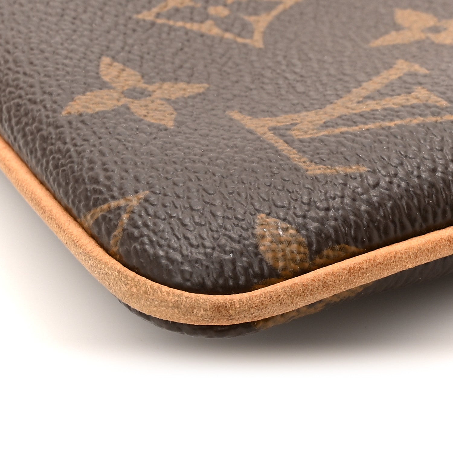 Monogram Pochette Milla MM