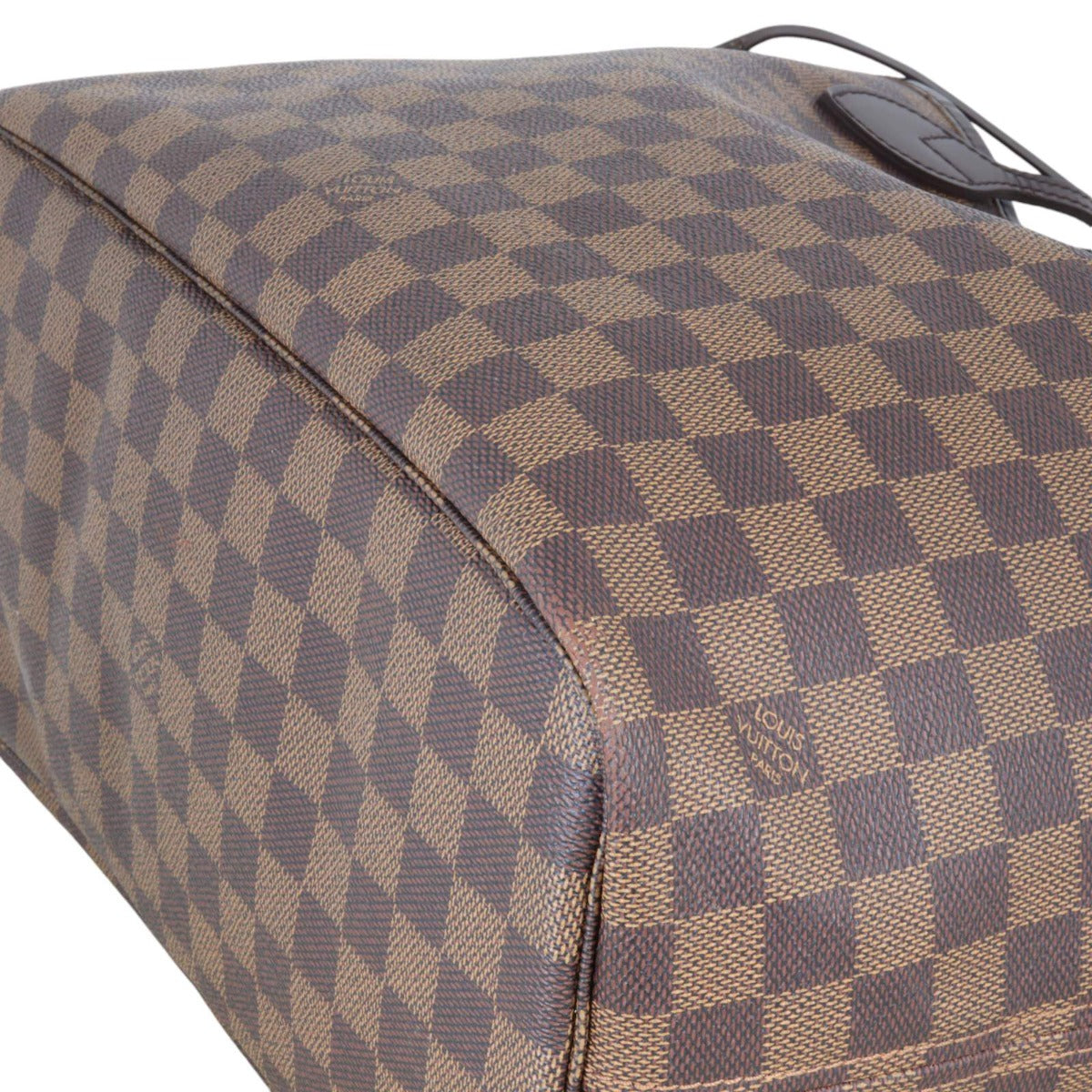 Louis Vuitton Neverfull MM Damier Ebene