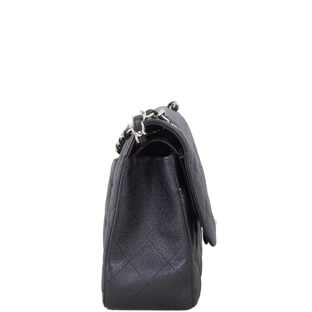 Chanel Classic Double Flap Jumbo