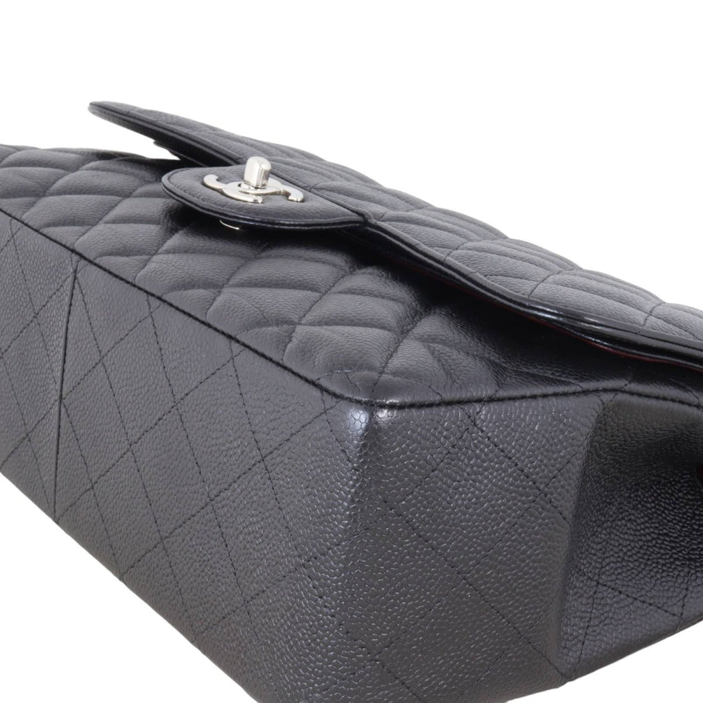 Chanel Classic Double Flap Jumbo