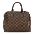 Damier Ebene Speedy 25