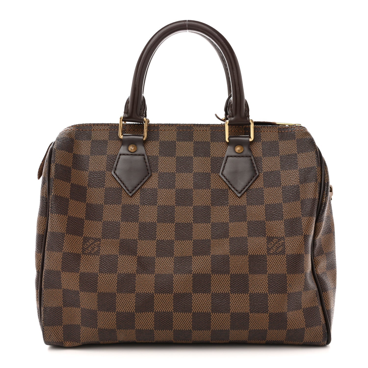 Damier Ebene Speedy 25