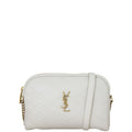 Saint Laurent Gaby Zipped Mini Bag