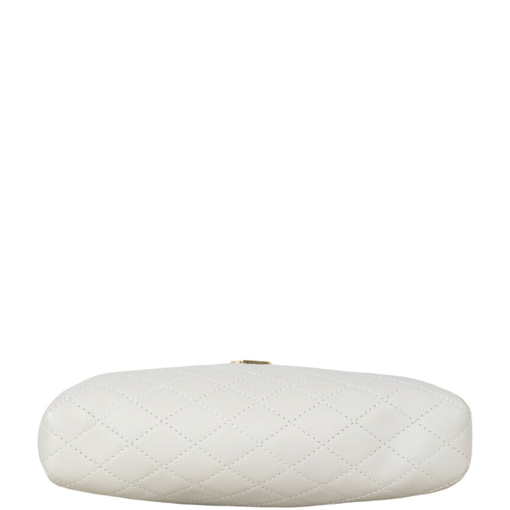 Saint Laurent Gaby Zipped Mini Bag