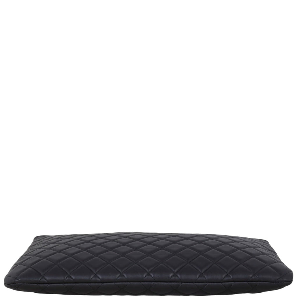 Chanel Boy O-Case Large