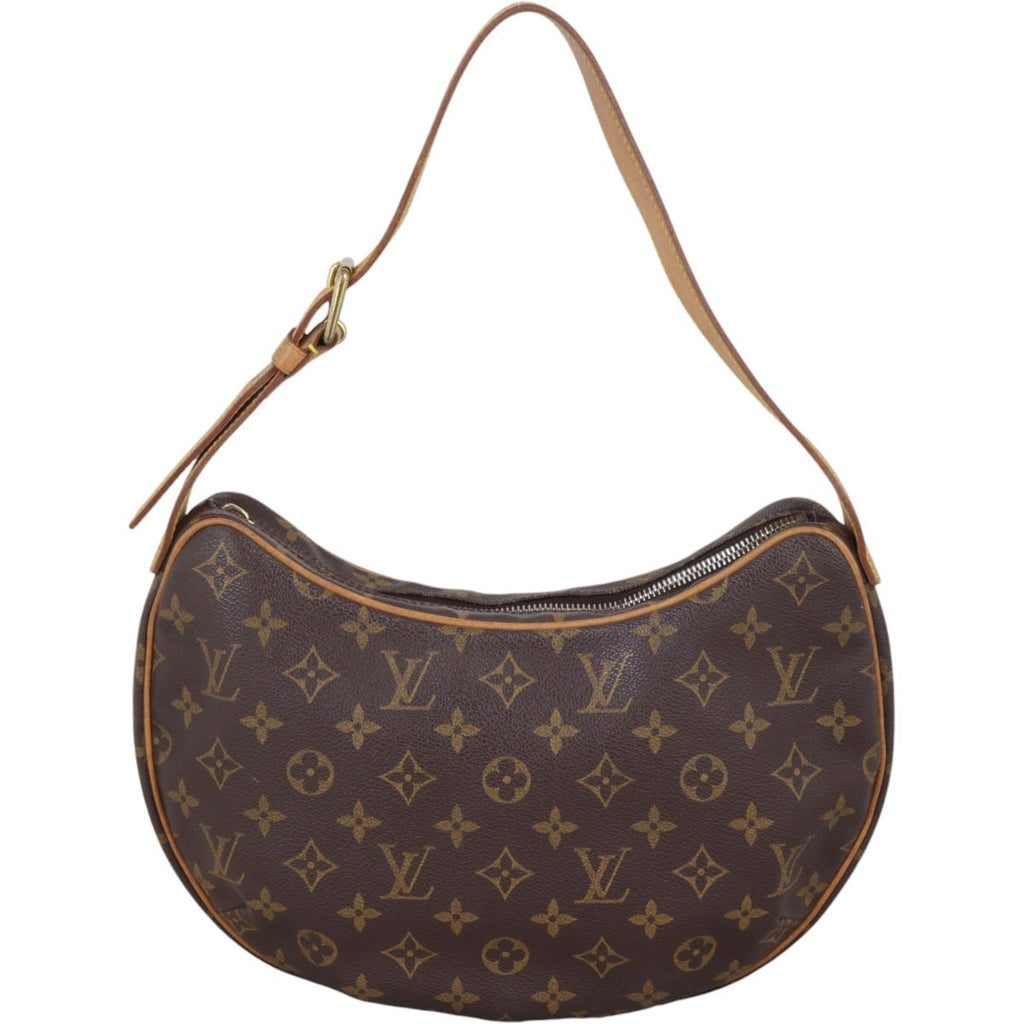 Louis Vuitton Croissant MM Monogram